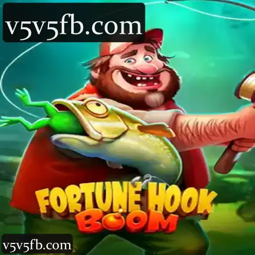 v5v5 FortuneHookBoom: Aventure-se em Apostas Online com Cassino, Slots e Esportes