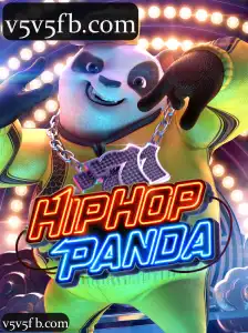 HipHopPanda: O Fenômeno dos Jogos de Azar Inspirado no Hip-Hop
