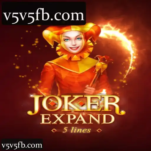 JokerExpand: Desvendando o Universo do Novo Jogo de Cassino