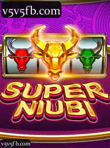 v5v5 SuperNiubi: Experiência Completa em Cassino, Slots e Apostas Esportivas